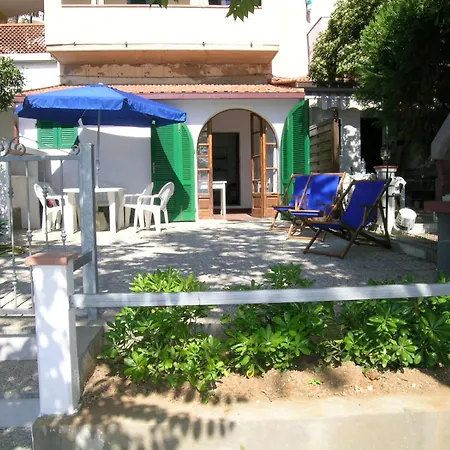 Hébergement de vacances Apt. Innamorata By Solturelba