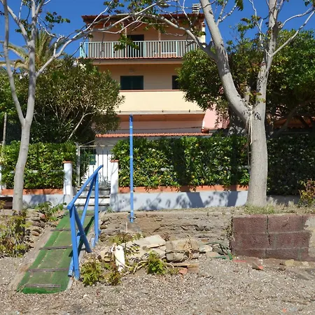 Hébergement de vacances Apt. Innamorata By Solturelba Capoliveri (Isola d'Elba)