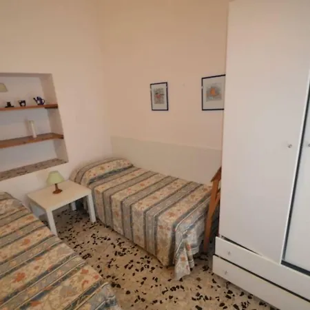 Apt. Innamorata By Solturelba Hébergement de vacances Capoliveri (Isola d'Elba)