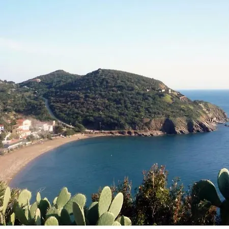 Apt. Innamorata By Solturelba * Capoliveri (Isola d'Elba)